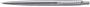 Parker Vulpotlood Jotter stainless steel CT 0.5mm - Thumbnail 2