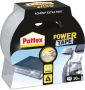 Pattex Plakband Power Tape 50mmx10m transparant - Thumbnail 2