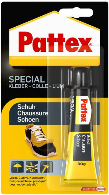 Pattex Special schoenlijm