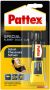 Pattex Lijm Special schoenlijm 30 gram - Thumbnail 2