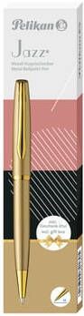 Pelikan Balpen Jazz Noble Elegance K36 medium gold