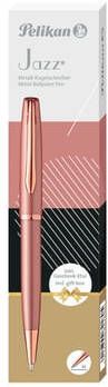 Pelikan Balpen Jazz Noble Elegance K36 medium rose