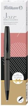 Pelikan Balpen Jazz Noble Elegance K36 medium stone