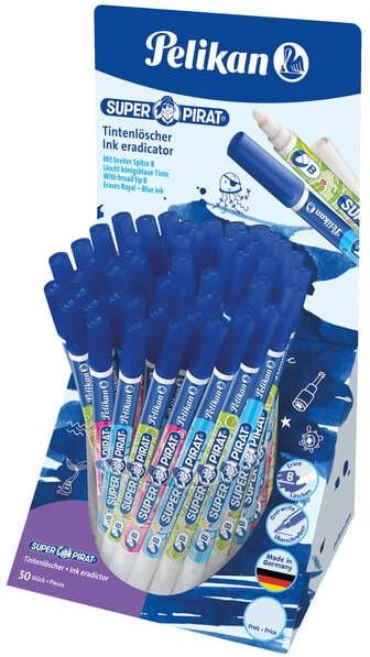 Pelikan Inktwisser super-pirat 850B