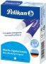 Pelikan Markeerkrijt 772 12 wit - Thumbnail 1