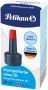 Pelikan Stempelinkt flacon 28ml rood - Thumbnail 2