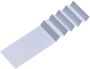 Pendaflex Ruiterstrook voor Esselte Classic 50mm wit - Thumbnail 3