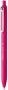 Pentel Balpen iZee BX470 roze - Thumbnail 1