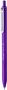 Pentel Balpen iZee BX470 violet - Thumbnail 2