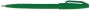 Pentel Fineliner Signpen S520 groen 0.8mm - Thumbnail 2