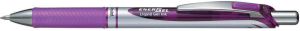 Pentel Gelschrijver Energel BL77 violet 0.4mm