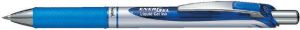 Pentel Gelschrijver Energel BL77 blauw 0.4mm
