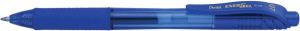 Pentel Gelschrijver Energel X blauw 0.4mm