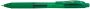 Pentel Gelschrijver Energel X groen 0.4mm - Thumbnail 2