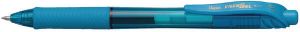 Pentel Gelschrijver Energel-X lichtblauw 0.4mm