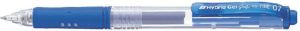 Pentel Gelschrijver K157 blauw 0.4mm