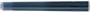 Pentel Inktpatroon tbv pocketbrush FP10 zwart set à 4 stuks - Thumbnail 1