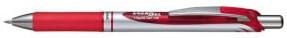 Pentel Gelschrijver BL77 Energel medium rood - Foto 3