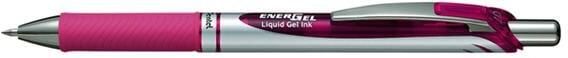 Pentel Gelschrijver BL77 Energel medium roze