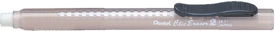 Pentel Gum ZE-11T gumpotlood - Foto 2