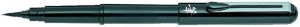 Pentel Pocketbrush XGFKP FP10 zwart incl. 2 patronen