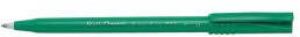 Pentel Roller Ball R50 R56 groen medium schrift