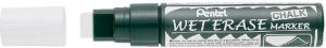 Pentel Viltstift SMW56 krijtmarker wit 8-16mm