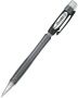 Pentel Vulpotlood AX105 Fiesta HB 0.5mm grjs - Thumbnail 1