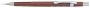 Pentel vulpotlood voor potloodstiften: 0 3 mm bruine houder - Thumbnail 2