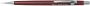 Pentel Vulpotlood P205 0.5mm rood - Thumbnail 2