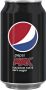 Pepsi Max frisdrank original blik van 33 cl pak van 24 stuks - Thumbnail 1