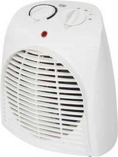 Velleman VENTILATORKACHEL 2000 W IP21