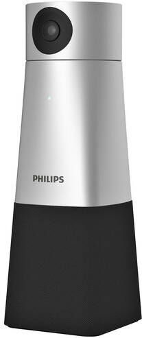 Philips Conferentiesysteem SmartMeeting HD audio en video