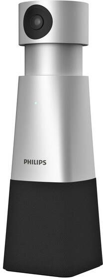 Philips Conferentiesysteem SmartMeeting HD audio en video