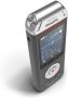 Philips Ditigal voice recorder DVT 2110 voor interviews - Thumbnail 1