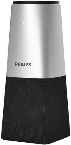 Philips Draagbare vergadermicrofoon SmartMeeting