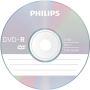 Philips DVD-R 4.7GB 16x SP 10 stuks - Thumbnail 2