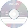 Philips DVD-R 4.7GB 16x SP (50) - Thumbnail 1