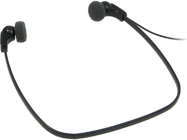 Philips Headset LFH 0334