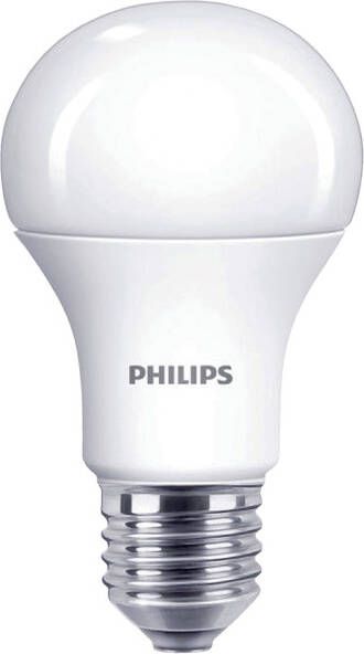 Philips Ledlamp CorePro LEDbulb E27 11W=75W 1055 Lumen