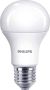 Philips Ledlamp CorePro LEDbulb E27 11W=75W 1055 Lumen - Thumbnail 1