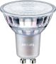 Philips Ledlamp Master LEDSpot 3.7W-35W GU10 927 36D dimtone - Thumbnail 2