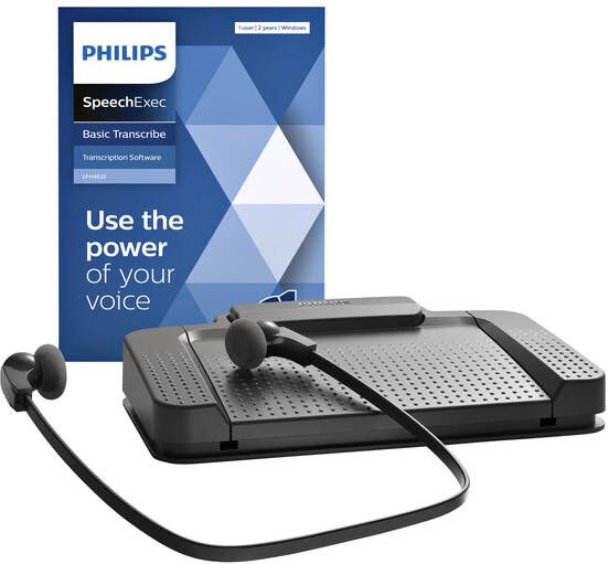 Philips Transcriptiekit LFH7177