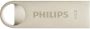 Philips USB-stick 2.0 moon vintage silver 64GB - Thumbnail 2