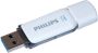 Philips USB-stick 3.0 Snow Edition Shadow Grey 32GB - Thumbnail 3