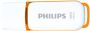 Philips USB-stick 3.0 Snow Edition Sunrise Orange 128GB - Thumbnail 3