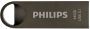 Philips USB-stick 3.1 Moon Space Grey 64GB - Thumbnail 1