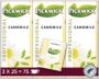 Pickwick Sojadrink Campina plantaardig pak 1 liter - Thumbnail 1