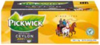 Pickwick Thee ceylon 100x2gr met envelop