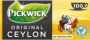 Pickwick Thee Ceylon 100 zakjes van 2gr zonder envelop - Thumbnail 3